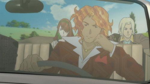 undefined Season 1 Episode 3 - 5/22, Stormy