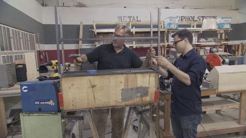 Flea Market Flip Season 9 Episode 13 - Nothing But Net Profit