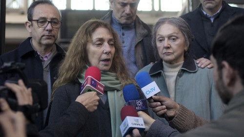 42 Days of Darkness Season 1 Episode 6 - Still In the Dark