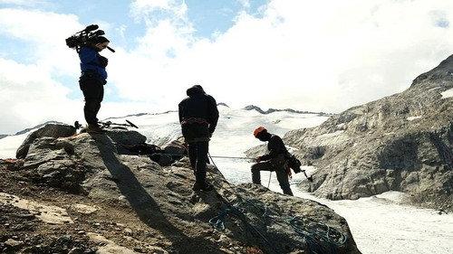 Deadman's Curse Season 1 Episode 1 - The Missing Jackson Letter