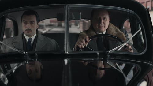 The Patients of Dr. García Season 1 Episode 9 - Rebirth