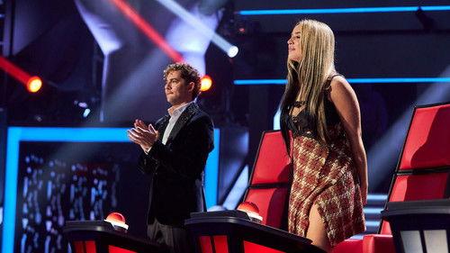 La voz kids Season 9 Episode 11 - Episode 11