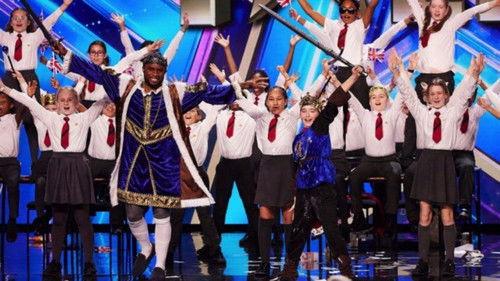 Britain's Got Talent Season 16 Episode 5 - Auditions 5