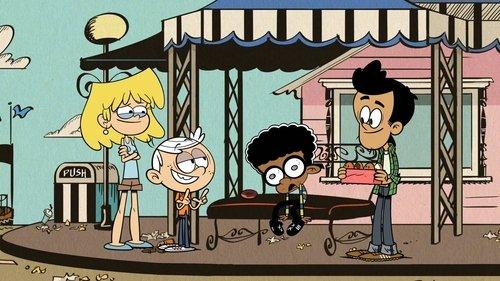 The Loud House Season 1 Episode 41 - A Fair to Remember