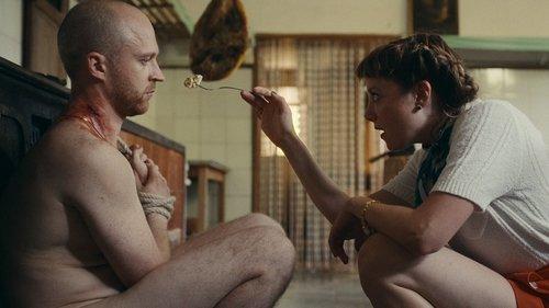 undefined Season 1 Episode 3 - Snow in Sóller