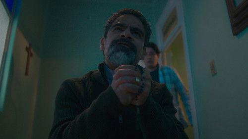 The Envoys Season 1 Episode 6 - Salina's Trip