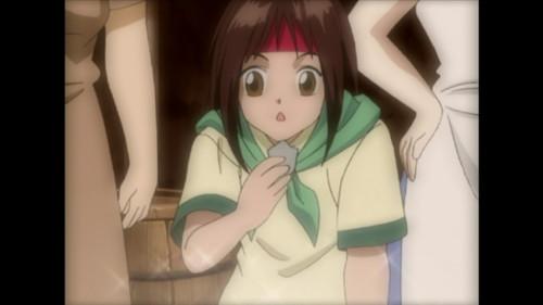 MÄR: Märchen Awakens Romance Season 3 Episode 22 - Ruberia's Oath