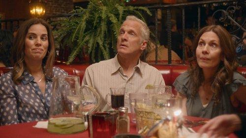 Special Season 2 Episode 3 - That's the Way the Boys Are