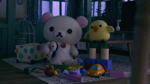 Rilakkuma and Kaoru Season 1 Episode 3 - Rainy Season