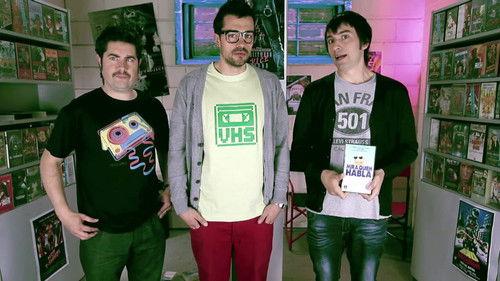 VHS Season 2 Episode 2 - Episode 2