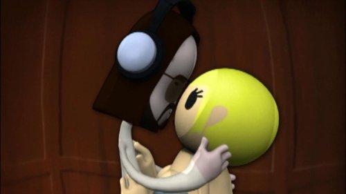 Lucy, the Daughter of the Devil Season 1 Episode 5 - Terry the Teratoma