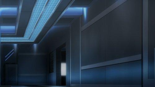 Unlimited Fafnir Season 1 Episode 3 - Howling Fafnir