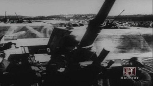 Modern Marvels Season 6 Episode 2 - The Atlantic Wall