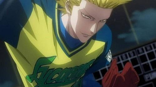 One Outs Season 1 Episode 25 - Beyond the Triumph...