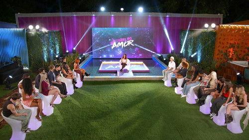 Túnel do Amor Season 4 Episode 15 - Episode 15