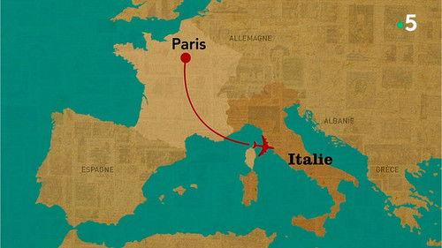 I'll come sleep at your house Season 6 Episode 4 - Episode 4