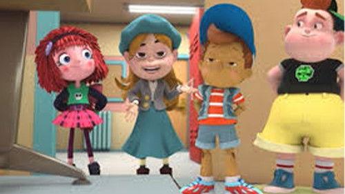 Pinocchio and Friends Season 2 Episode 17 - Episode 17