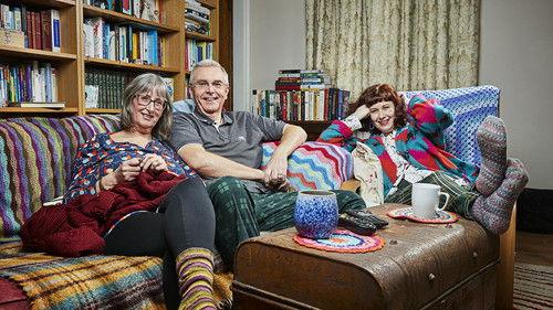 Gogglebox Season 18 Episode 3 - Episode 3