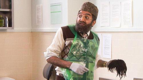 Citizen Khan Season 5 Episode 3 - Funeral