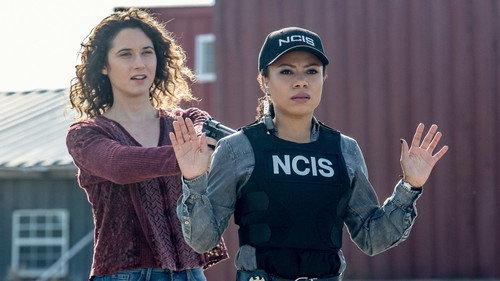 undefined Season 4 Episode 11 - Monster