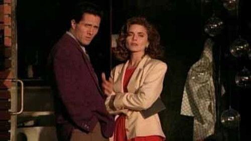 Silk Stalkings Season 2 Episode 17 - Night Games