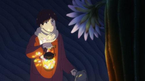 Journal with Witch Season 1 Episode 12 - Find