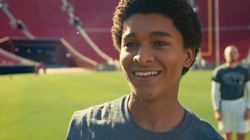 Colin in Black and White Season 1 Episode 6 - Dear Colin