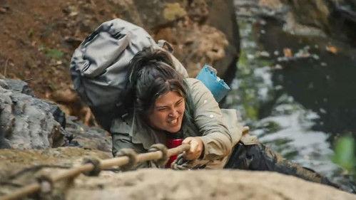 Tempting Fortune Season 1 Episode 5 - Episode 5