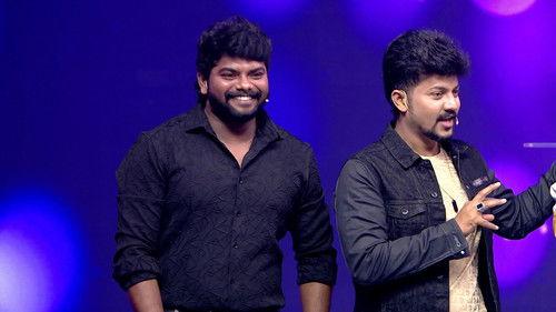 Tik Tik Tik Season 1 Episode 3 - Entertainment Unlimited