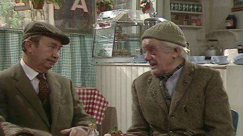 Last of the Summer Wine Season 9 Episode 2 - The Heavily Reinforced Bottom