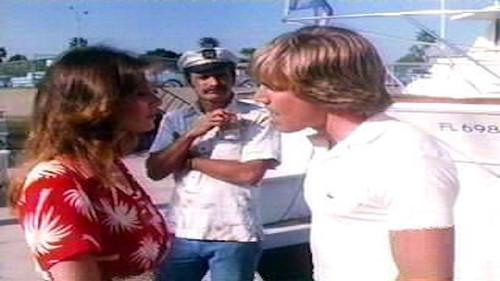 Simon & Simon Season 2 Episode 13 - Pirate's Key (1)