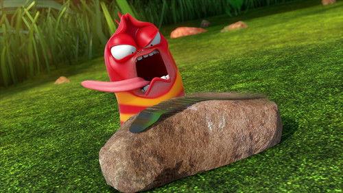 Larva Season 4 Episode 10 - Episode 10