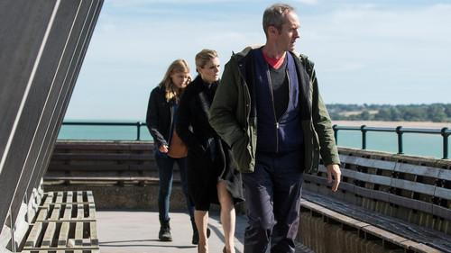 The Tunnel Season 2 Episode 7 - Episode 7