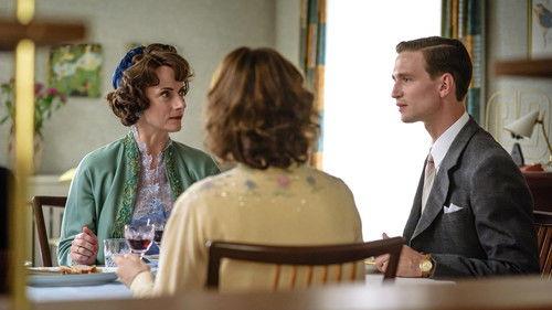 Ku'damm 56 – Rebel with a Cause Season 1 Episode 2 - Shadows of the Past