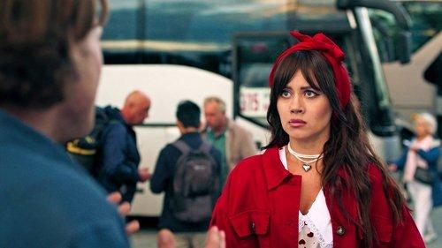 Nanny Oksana Season 1 Episode 1 - Episode 1