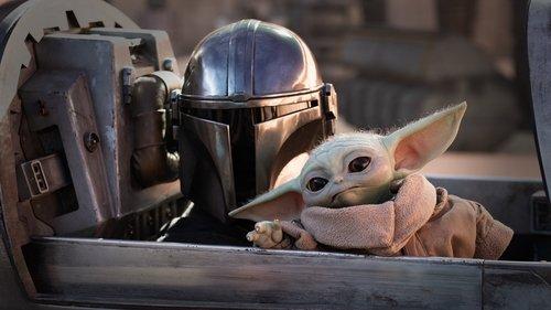 The Mandalorian Season 3 Episode 2 - Chapter 18: The Mines of Mandalore