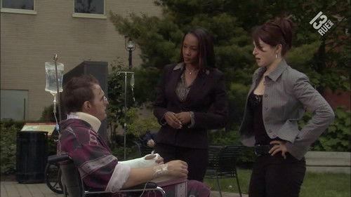 Missing Season 2 Episode 5 - Last Stop