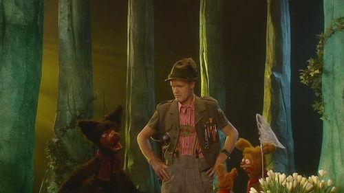 De grote boze wolf show Season 3 Episode 9 - Episode 9