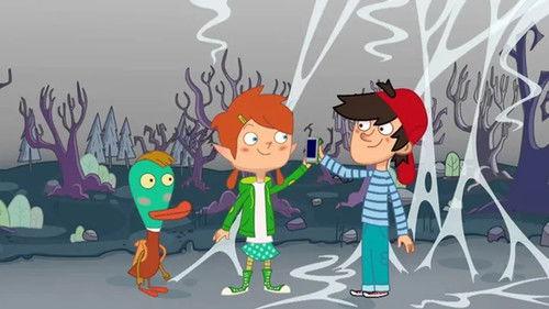 Aquest conte no s'ha acabat Season 1 Episode 1 - Episode 1