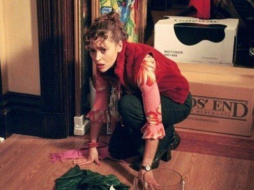 Charmed Season 3 Episode 18 - Sin Francisco