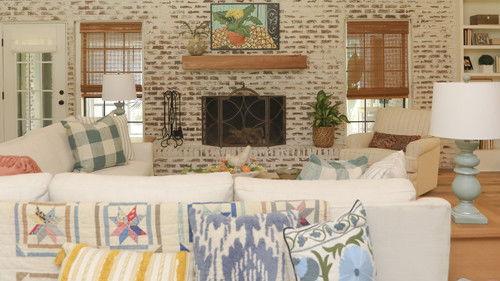 Home Town Season 8 Episode 8 - Follow Your Goosebumps