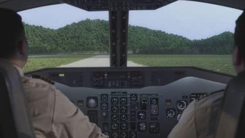 Air Disasters Season 15 Episode 8 - No Warning