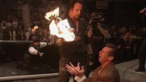 Raw Season 7 Episode 8 - Raw - Feb. 22, 1999