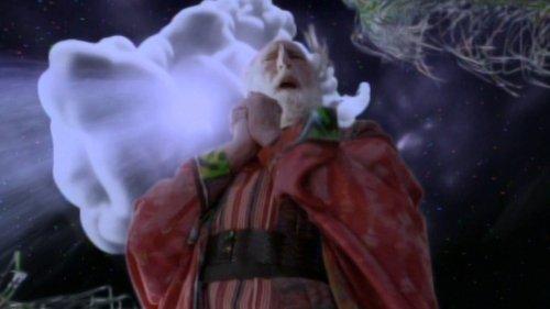 Background image for The Storyteller