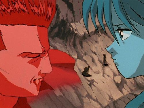 undefined Season 2 Episode 41 - Toguro's Wish