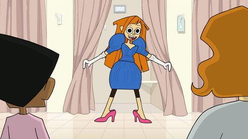 Twelve Forever Season 1 Episode 8 - The Mall Forever