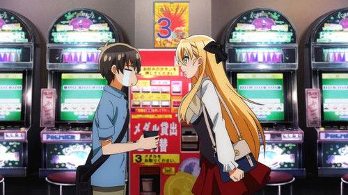 GAMERS! Season 1 Episode 4 - Karen Tendo and Slump Days