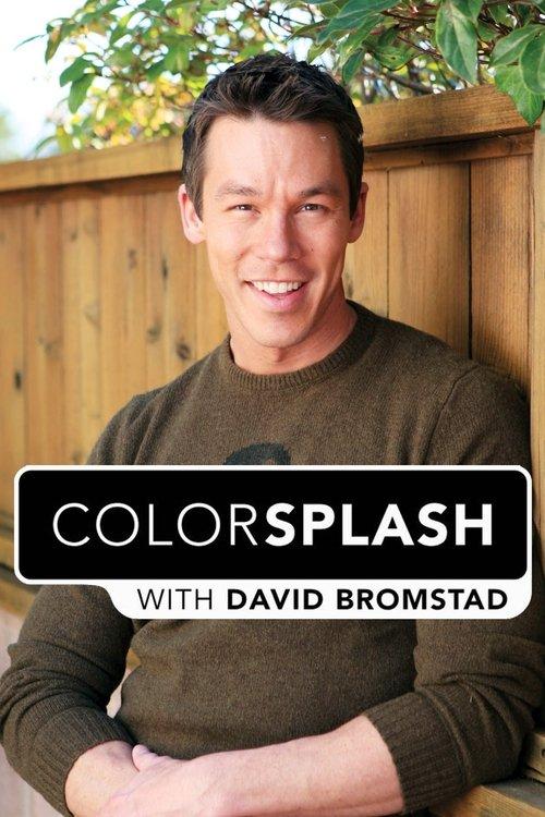 Color Splash poster