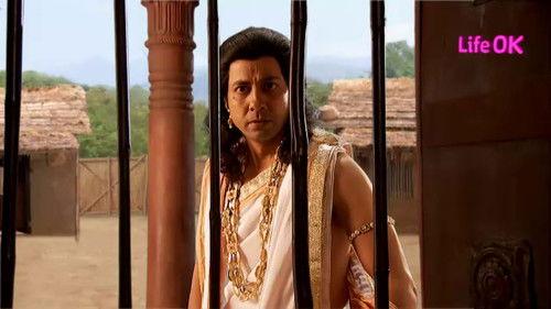 Devon Ke Dev...Mahadev Season 25 Episode 17 - Garud attacks the snakes