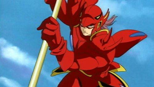 undefined Season 1 Episode 1 - Awakening